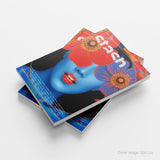 The Stash Annual 2026 - Limited Edition Book - PRE-ORDER