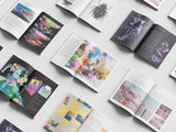 The Stash Annual 2026 - Limited Edition Book - PRE-ORDER