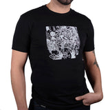 Stash Mix Tee