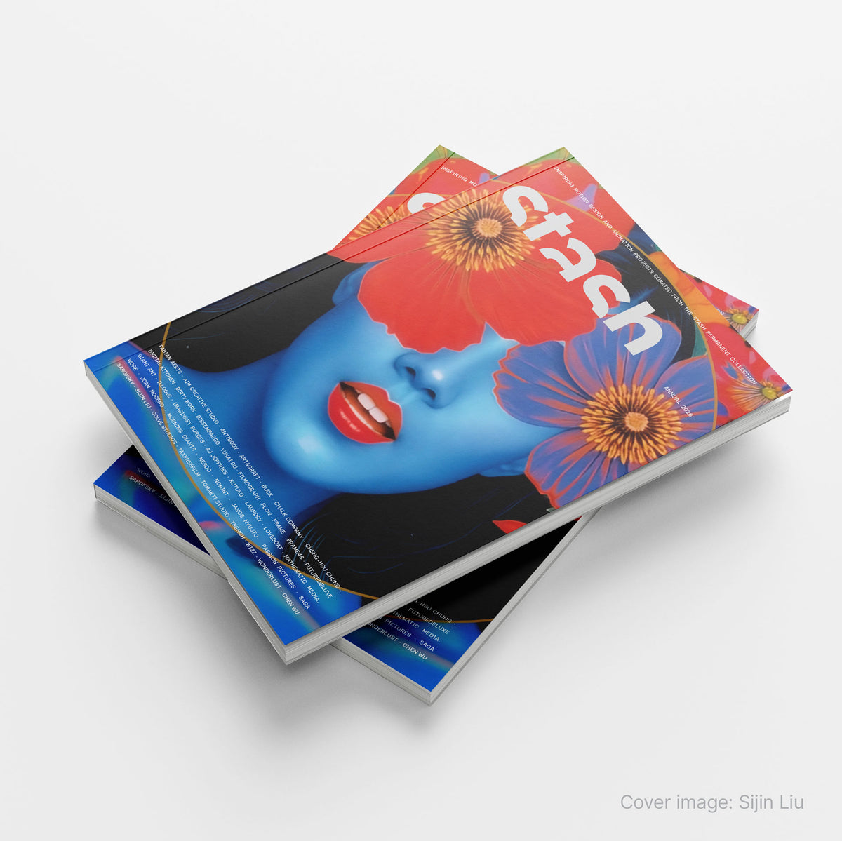 Gifts for designers – Stash Media – The Stash Store
