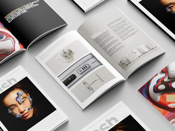 The Stash Annual 2025 - PRE-ORDER