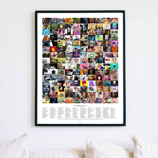 Stashed Magazine Print Gifts for designers – Stash Media – The Stash Store