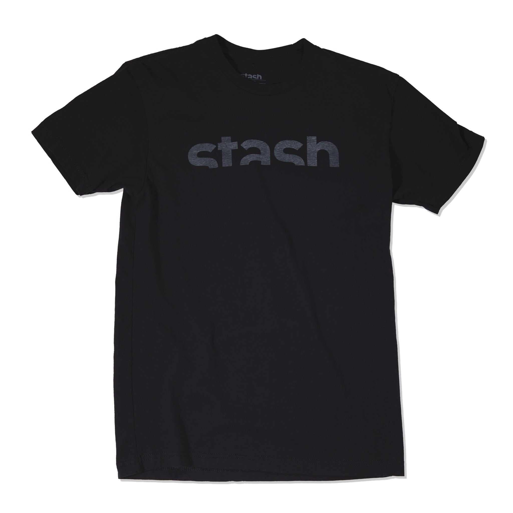 Stash Watermark Tee – The Stash Store